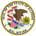 Illinois Seal